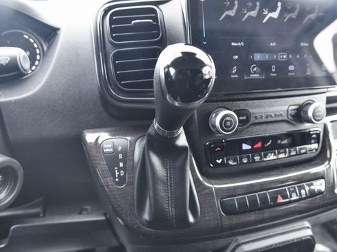 Used 2023 RAM ProMaster 2500 w/ Premium Convenience Group (B) image 24