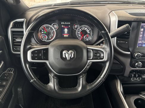 Used 2024 RAM 3500 Big Horn image 19