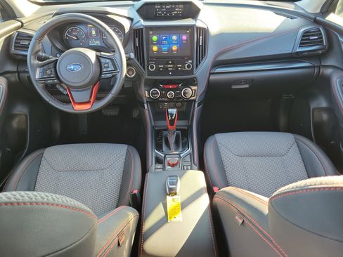 Certified 2022 Subaru Forester Sport image 14