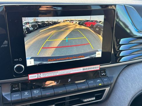 New 2026 Toyota Camry LE image 33