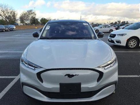 Used 2023 Ford Mustang Mach-E California Route 1 image 2