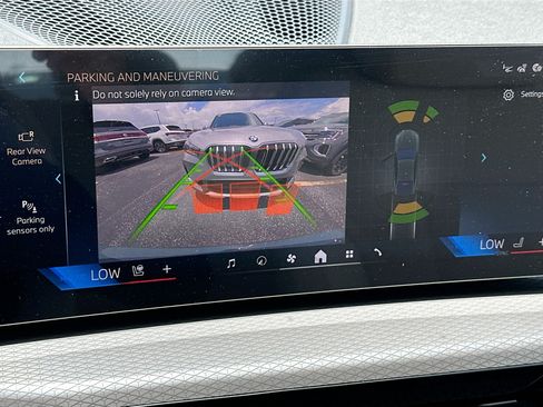 New 2026 BMW 430i Gran Coupe RWD image 11