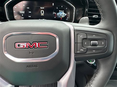 New 2026 GMC Sierra 1500 Elevation w/ Elevation Premium Package image 26