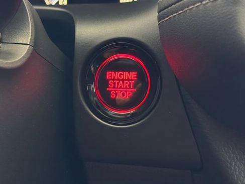 New 2027 Honda HR-V EX-L image 24