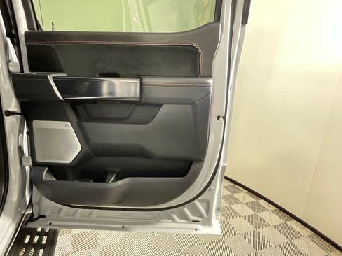 Used 2025 Ford F150 Raptor w/ Equipment Group 803A Raptor R image 27