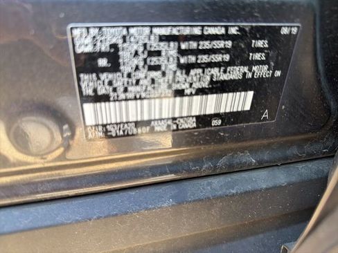 Used 2019 Toyota RAV4 Limited image 11