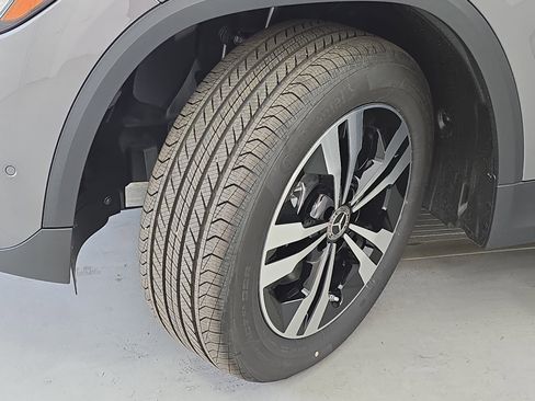 New 2026 Mercedes-Benz GLA 250 image 32