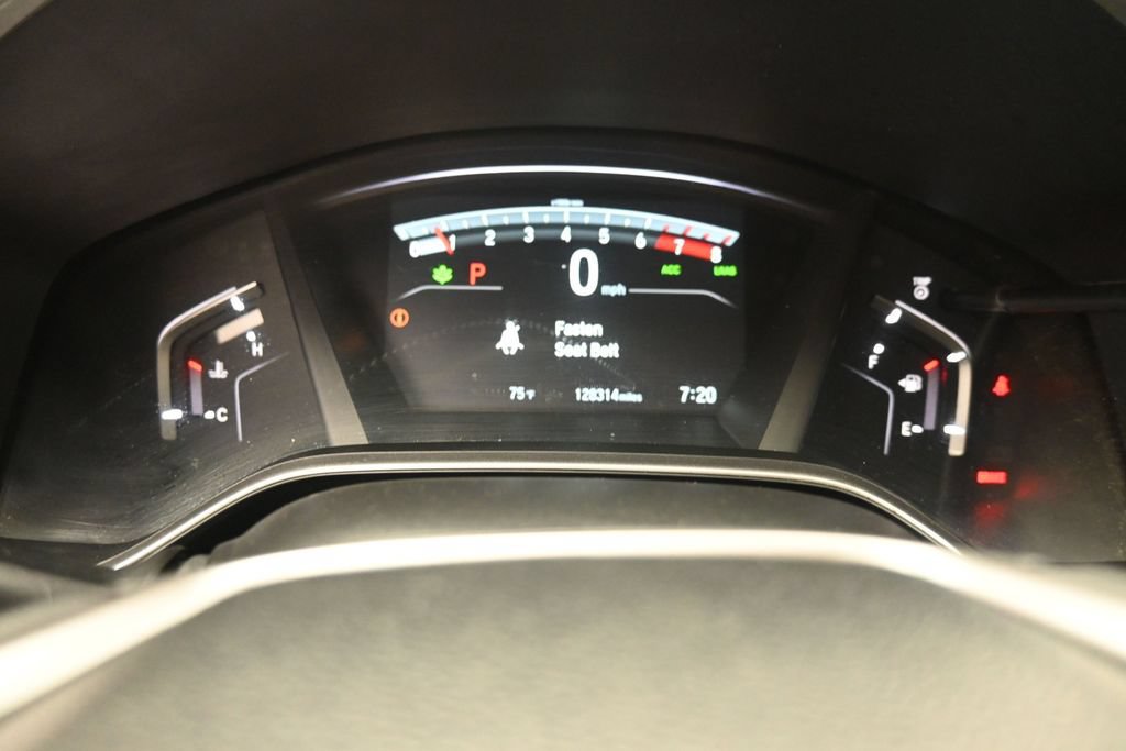Used 2018 Honda CR-V EX-L image 18