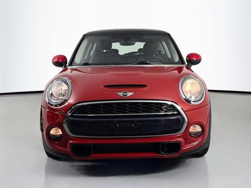 Used 2017 MINI Cooper S FWD image 2