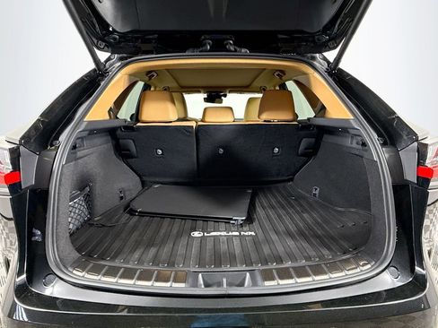 Certified 2026 Lexus NX 350 AWD w/ Accessory Package (2T) image 28