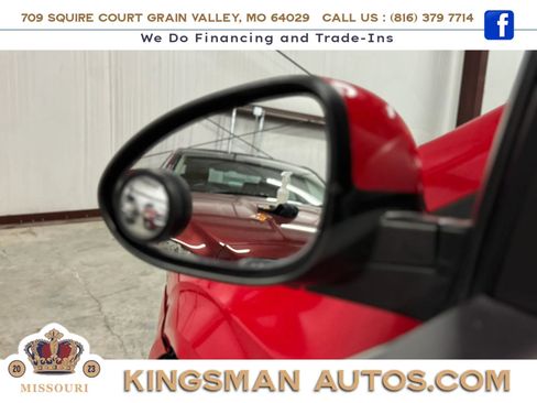 Used 2015 Chevrolet Sonic LT w/ Wheels and Fog Lamp Package FWD image 28