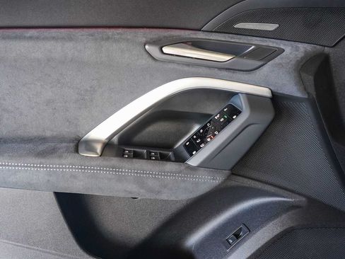 New 2026 Audi SQ5 Premium Plus AWD/4WD image 21