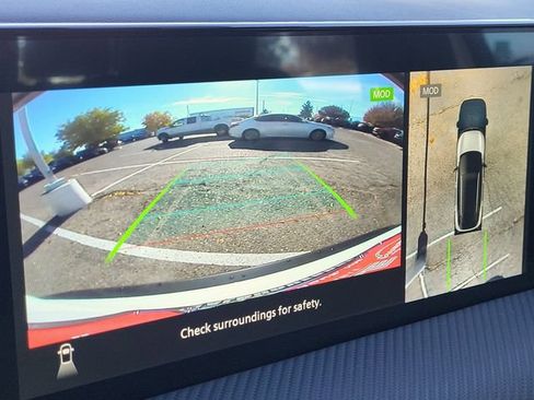 New 2026 Nissan Kicks SR w/ Illumination Package FWD image 14