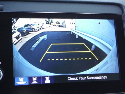 Used 2019 Honda HR-V EX-L image 22