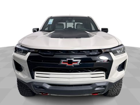 New 2026 Chevrolet Colorado ZR2 w/ Technology Package image 38