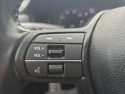 Used 2024 Honda Accord Sport image 16