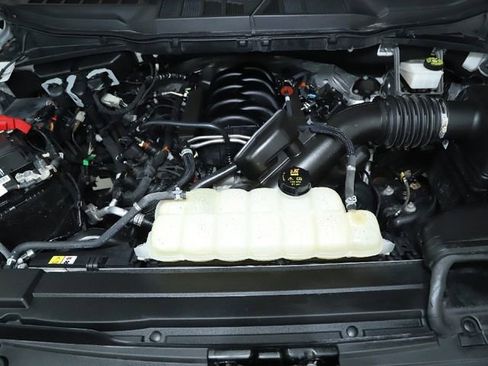 Used 2022 Ford F150 XLT w/ Trailer Tow Package image 43