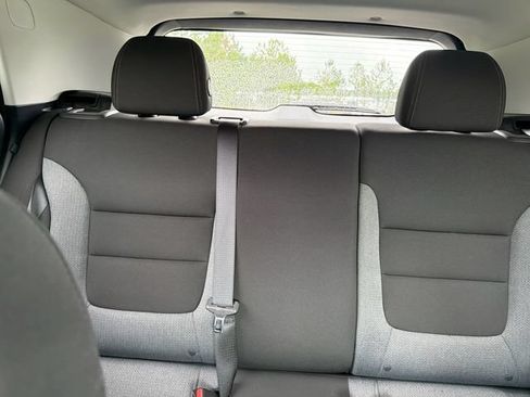 Used 2023 Chevrolet TrailBlazer LT w/ Convenience Package FWD image 24