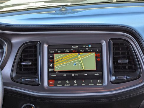 Used 2021 Dodge Challenger R/T Scat Pack image 19