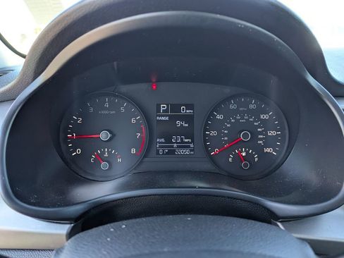 Used 2023 Kia Rio S image 20
