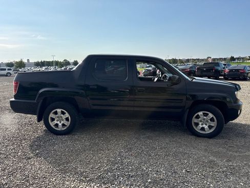 Used 2010 Honda Ridgeline RTS image 11