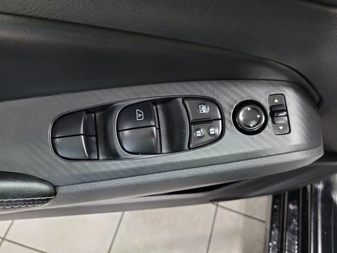 Used 2024 Nissan Altima 2.5 SV image 36