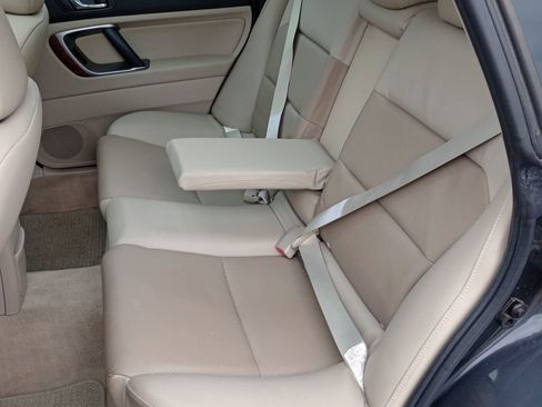 Used 2008 Subaru Outback 3.0R L.L. Bean image 18