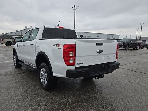 Used 2021 Ford Ranger XL w/ Equipment Group 101A High image 4
