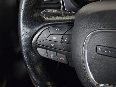 Used 2016 Dodge Challenger SXT w/ Blacktop Package image 20