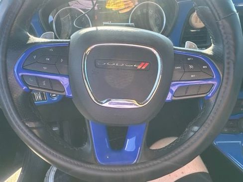 Used 2022 Dodge Challenger GT w/ Driver Convenience Group RWD image 14