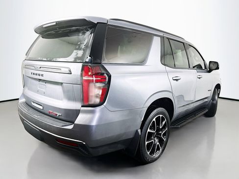 Used 2021 Chevrolet Tahoe RST w/ Luxury Package image 7