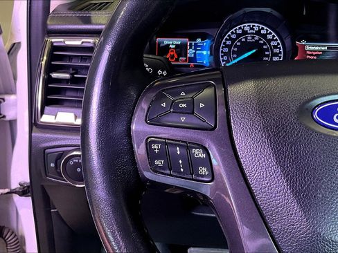 Used 2020 Ford Ranger Lariat w/ Technology Package RWD image 13