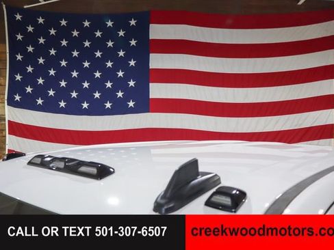 Used 2024 GMC Sierra 2500 Pro AWD/4WD image 32