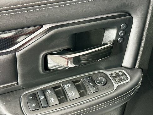 Used 2023 RAM 2500 Power Wagon w/ Level 2 Equipment Group image 19