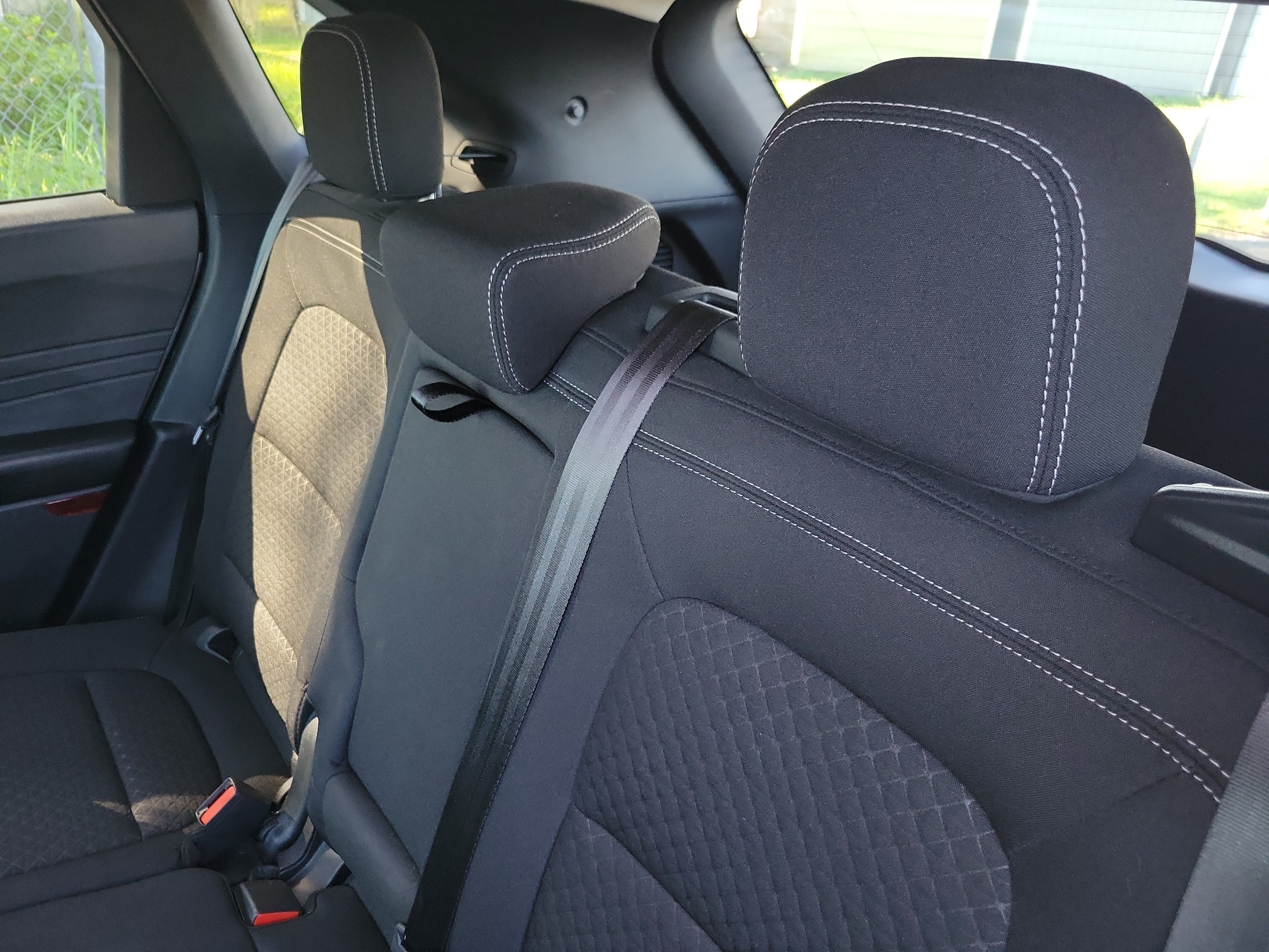 Used 2024 Ford Escape Active w/ Tech Pack #1 AWD/4WD image 19