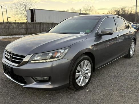 Used 2013 Honda Accord EX-L image 29