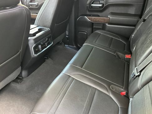 Used 2019 GMC Sierra 1500 Denali w/ Denali Ultimate Package image 26