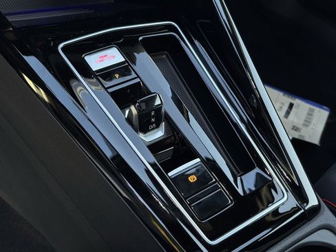 New 2025 Volkswagen GTI SE image 23