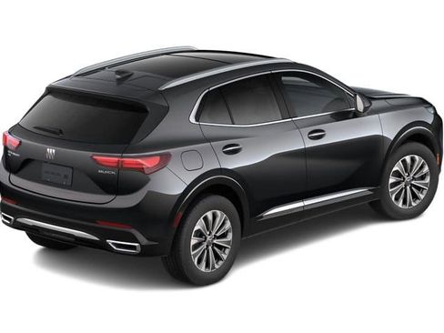 New 2026 Buick Envision Preferred image 29