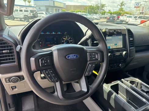 Used 2017 Ford F150 XL w/ Equipment Group 101A Mid image 14