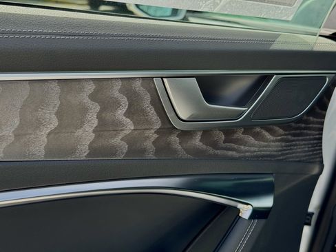 New 2025 Audi A7 3.0T Premium Plus image 32