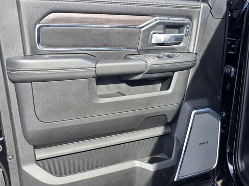 New 2026 RAM 2500 Laramie image 8