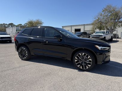 New 2026 Volvo XC60 B5 Ultra w/ Protection Package