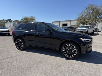 New 2026 Volvo XC60 B5 Ultra w/ Protection Package video 1