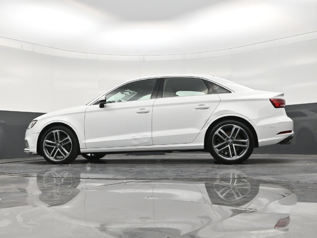 Used 2019 Audi A3 2.0T Premium w/ Convenience Package AWD/4WD image 21