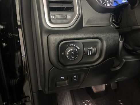 New 2026 RAM 1500 Big Horn image 12