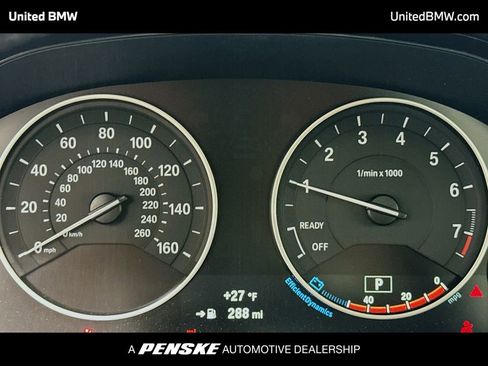 Used 2015 BMW 328i Sedan image 7