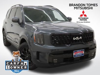 Used 2024 Kia Telluride SX X-Pro