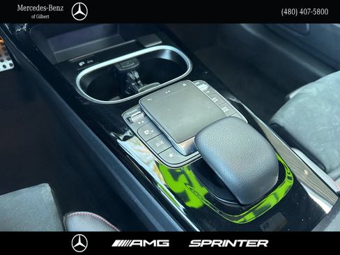 Certified 2023 Mercedes-Benz CLA 250 image 22