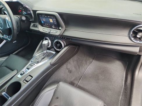 Used 2023 Chevrolet Camaro SS image 27